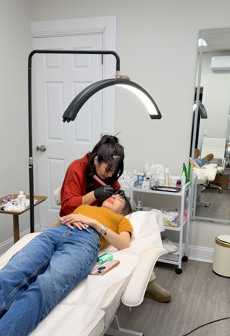 Shaha Beauty Room Studio